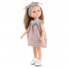 Paola Reina Las Amigas Doll Pili 2023, 32cm