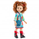 Paola Reina Las Amigas Doll Virgi 2023, 32cm