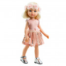 Paola Reina Las Amigas Doll Claudia 2021, 32cm Funky