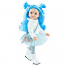 Paola Reina Las Amigas Doll Nieves 2022, 32cm Funky