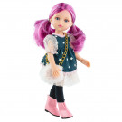 Paola Reina Las Amigas Doll Rosela 2023, 32cm Funky