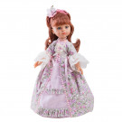Paola Reina Las Amigas Doll Cristi, 32cm Romantic Epoch