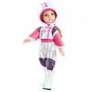 Paola Reina Las Amigas Doll Karine the Astronaut, 32cm