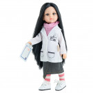 Paola Reina Las Amigas Doll Estela the Scientist 2023, 32cm