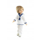 Paola Reina Las Amigas Doll Martin Communion, 32cm