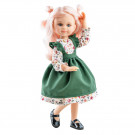 Paola Reina Las Amigas Doll Cleo articulated, 32cm