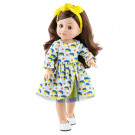 Paola Reina Soy tu Doll Emily 2022, 42cm