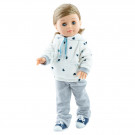 Paola Reina Soy tu Dress Emma 2022, 42cm