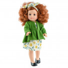 Paola Reina Soy tu Doll Becca Angela 2023, 42cm