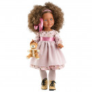 Paola Reina Las Reinas Doll Sharif 2022, 60cm