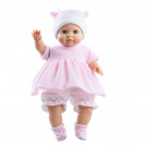 Paola Reina Los Manus Amy 2020 Baby Doll, 36cm