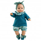 Paola Reina Los Manus Julia Baby Doll, 36cm