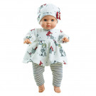 Paola Reina Los Manus Angela Baby Doll, 36cm