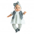 Paola Reina Los Manus Agatha Baby Doll 2021, 36cm