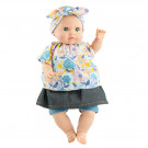 Paola Reina Los Manus Inma Soft Baby Doll 2023, 36cm