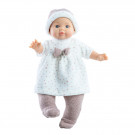 Paola Reina Betty Baby Soft Doll, 32cm