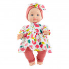 Paola Reina Susi Baby Soft Doll, 27cm