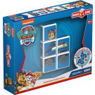 GEOMAG Magicube Magnetic cubes Paw Patrol Chase's Police Truck, 5 cubes