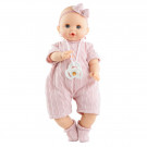 Paola Reina Crying Doll Sonia, 36cm knitted overall