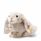 Steiff Lauscher rabbit soft toy, 24cm