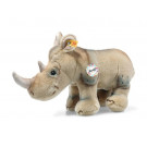 Steiff Soft toy Rhinoceros Nasilie, 28cm