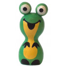 DETOA Wooden Magnet fairy-tale Frog