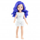 Paola Reina Las Amigas Doll Mar 2022, 32cm Pajamas