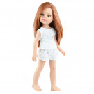 Paola Reina Las Amigas Doll Cristi 2022, 32cm Pajamas