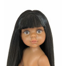 Paola Reina Las Amigas Doll Nora, 32cm Naked