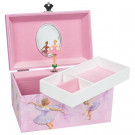 Goki Music Box Ballerina, Swan Lake Melody