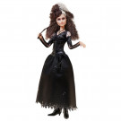 Mattel Harry Potter Bellatrix Lestrange Doll, 29cm