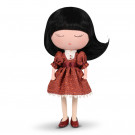 Berjuan Anekke Sweet Doll, 32cm