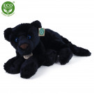 Eco-Friendly Soft toy Panther black, 40cm