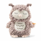 Steiff Soft baby toy Ollie owl, 23cm