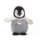 Steiff Soft toy Baby Penguin Flaps, 20cm