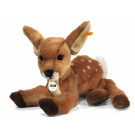 Steiff Soft toy Dangling Fawn Rieke, 35cm