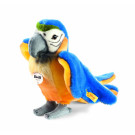 Steiff Soft toy Parrot Lori, 26cm