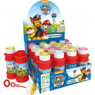Androni Giocattoli Dulcop Paw Patrol Maxi bubbles, 175ml