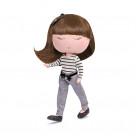 Berjuan Anekke Coco Doll, 32cm