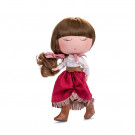 Berjuan Anekke Country Doll, 32cm