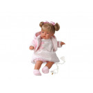 Llorens Doll 38306 Lucia Llorona, 38cm