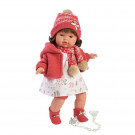 Llorens Doll 38558 Lola Llorona, 38cm