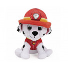 Spin Master Soft plush toy Paw Patrol Marshall, 15cm