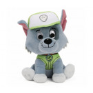 Spin Master Soft plush toy Paw Patrol Rocky, 15cm