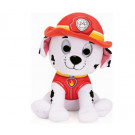 Spin Master Soft plush toy Paw Patrol Marshall, 23cm