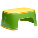 BabyBjörn Safe Step Spring Green / Yellow