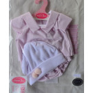 Antonio Juan Doll Dress 42cm