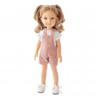 Reina del Norte Doll Elina 2024, 32 cm