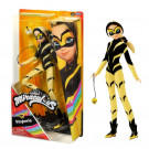 Miraculous: Tales of Ladybug & Cat Noir Queen Bee Doll, 27cm