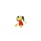 Greenkid Wooden Magnet Decoration Dog